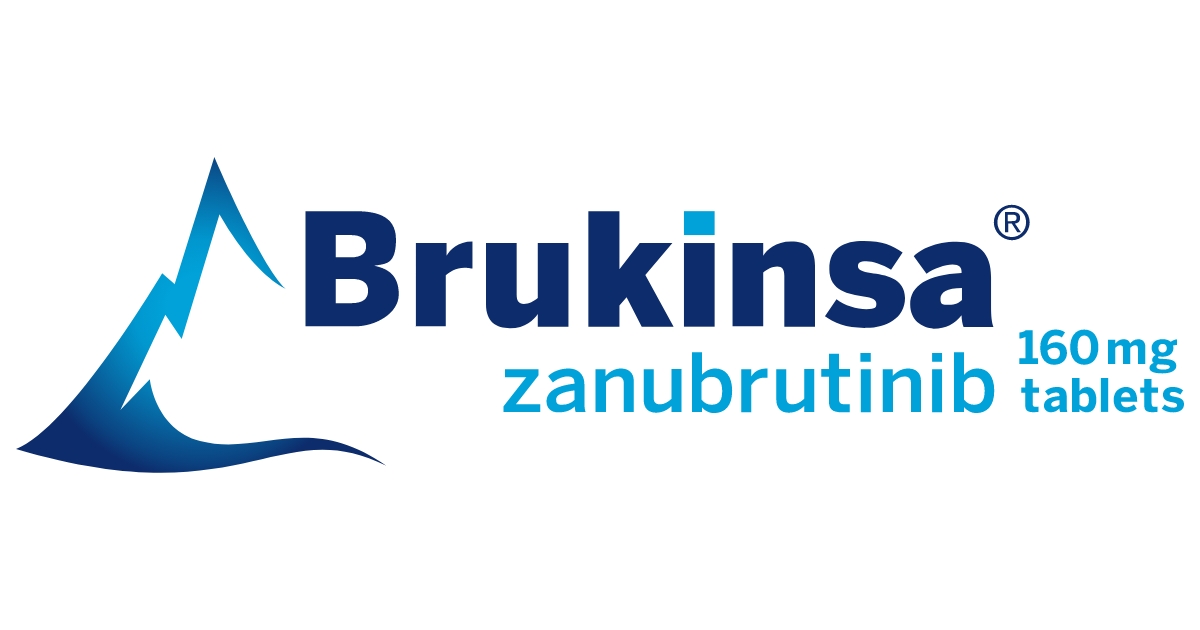 The BRUKINSA® Difference BRUKINSA® (zanubrutinib)